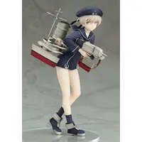 Figure - KanColle / Z1 (Leberecht Maass)