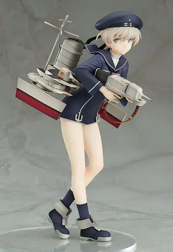 Figure - KanColle / Z1 (Leberecht Maass)