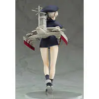 Figure - KanColle / Z1 (Leberecht Maass)