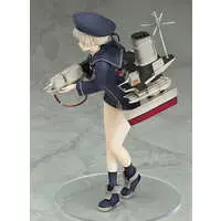 Figure - KanColle / Z1 (Leberecht Maass)