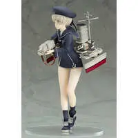 Figure - KanColle / Z1 (Leberecht Maass)