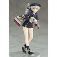 Figure - KanColle / Z1 (Leberecht Maass)