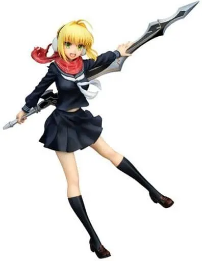 Figure - Fate/EXTELLA / Nero Claudius (Saber)