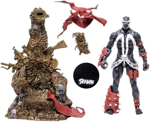 Figure - Spawn