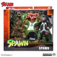 Figure - Spawn