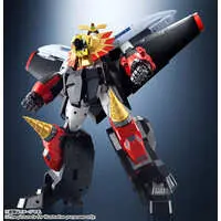 Figure - King of Braves GaoGaiGar