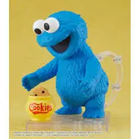 Nendoroid - Sesame Street