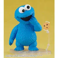 Nendoroid - Sesame Street