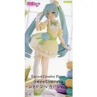 Exceed Creative - VOCALOID / Hatsune Miku