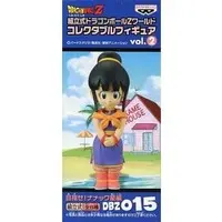 World Collectable Figure - Dragon Ball / Chi-Chi