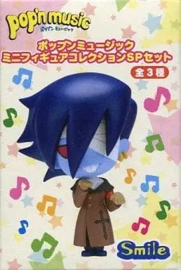 Prize Figure - Figure - Pop'n Music