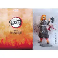 Figure - Demon Slayer: Kimetsu no Yaiba / Rengoku Kyoujurou