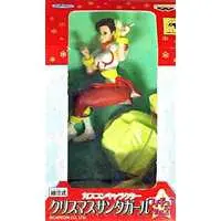 Prize Figure - Figure - Street Fighter / Chun-Li