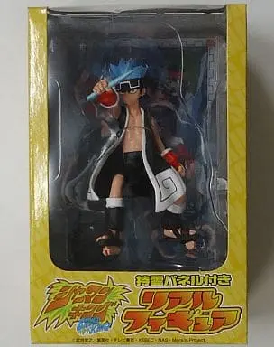 Prize Figure - Figure - Shaman King