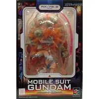 Sofubi Figure - Mobile Suit Gundam