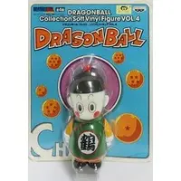 Sofubi Figure - Dragon Ball