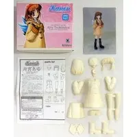 Figure - Resin Cast Assembly Kit - Kanon