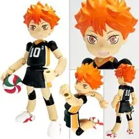 Figure - Haikyu!! / Hinata Shoyo