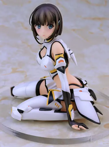 Figure - Ragnastrike Angels / Anemori Ayano