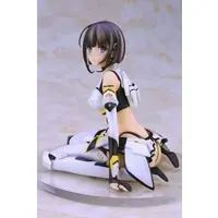 Figure - Ragnastrike Angels / Anemori Ayano