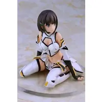 Figure - Ragnastrike Angels / Anemori Ayano