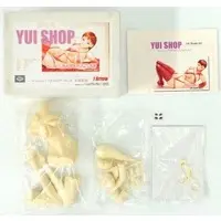 Garage Kit - Figure - YUI SHOP