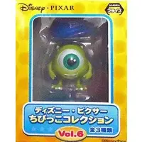 Prize Figure - Figure - Monsters, Inc.