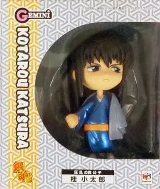 Figure - Gintama / Sakata Gintoki