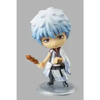 Figure - Gintama / Sakata Gintoki