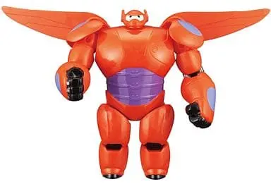 Figure - Big Hero 6