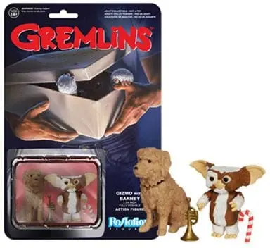 Figure - Gremlins