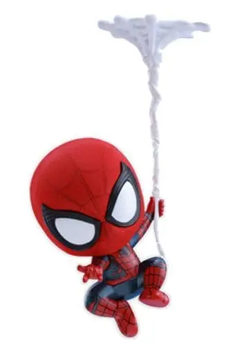 Bobblehead - Cosbaby - Spider-Man