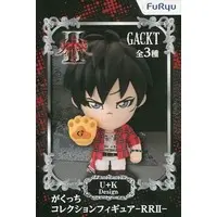 Prize Figure - Figure - Gakucchi (Gackt)