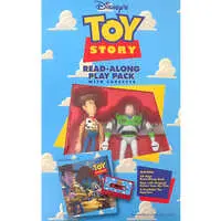 Figure - Toy Story