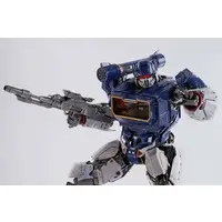 Figure - Transformers