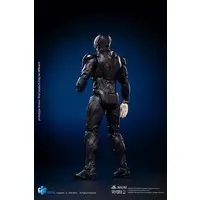 Figure - RoboCop