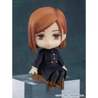 Nendoroid - Nendoroid Swacchao! - Jujutsu Kaisen / Kugisaki Nobara