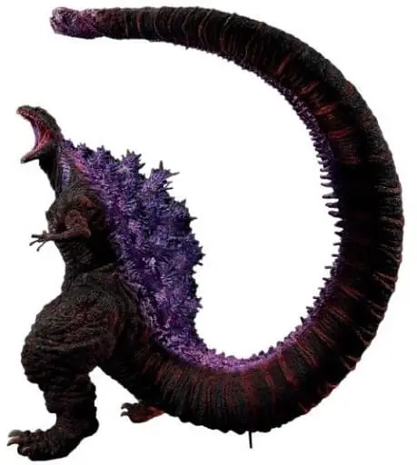 Sofubi Figure - Godzilla series