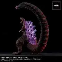 Sofubi Figure - Godzilla series