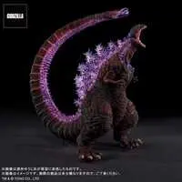 Sofubi Figure - Godzilla series