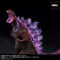 Sofubi Figure - Godzilla series