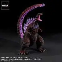 Sofubi Figure - Godzilla series