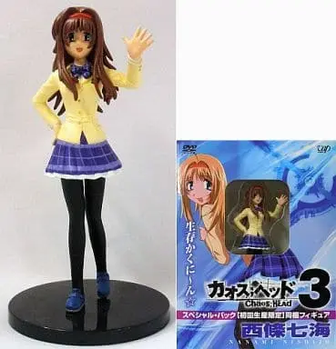 Figure - CHAOS;HEAD