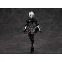 BUZZmod. - Nier: Automata