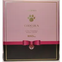 BINDing - Nekopara / Chocola