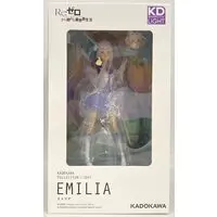 KDcolle - Re:Zero / Emilia