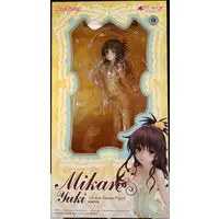 Figure - To Love Ru / Yuuki Mikan