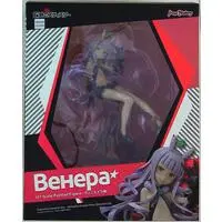 Figure - Sekai Seifuku: Bouryaku no Zvezda (World Conquest Zvezda Plot)