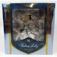 Figure - Fate/unlimited codes / Saber Lily (Artoria Pendragon Lily)