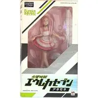 Figure - Eureka Seven